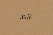 地參種植產(chǎn)量如何？效益和前景怎么樣？種植技術(shù)有哪些？