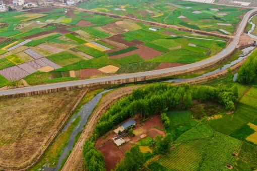 2018年泰州市关于开展市级高标准农田零散地块开发试点工作的通知
