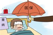 重庆2020年城乡医保缴费标准是多少？财政补助标准是多少？（附报销比例）