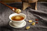 菊花茶作用和功效有哪些？喝菊花茶有哪些禁忌？