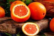 血橙价格大概多少钱一斤？和红肉脐橙的五大区别！