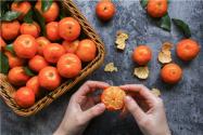 橘子的功效与作用是什么？食用有哪些注意事项？