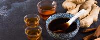 喝姜茶有什么好处