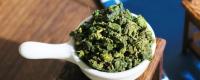喝桑叶茶有什么好处