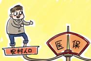 2018年慈溪市城乡居民医保缴费标准及办理时间出炉！