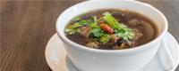 肉骨茶是什么