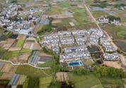 土地收益保障贷款加快农村土地流转进程