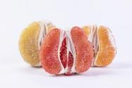 图片：5大点详解文旦和柚子的区别！