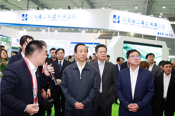 2021中国（长沙）国际装配式建筑与工程技术博览会10月启幕！