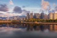 大湾区指的是哪些地区？为什么叫大湾区？附大湾区城市详细名单！