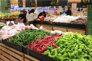 2021年菜价疯涨的原因具体是什么造成的？为什么今年蔬菜价格这么高？