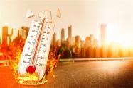 2022年為什么會這么熱？還要熱多久？附未來天氣走勢預測！
