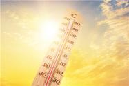 加长版三伏天明天开启！2022三伏天会有多热？局地40℃以上高温持续！