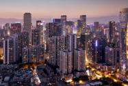 中国城市常住人口排名2021最新排名：常住人口300万以上城市有哪些？