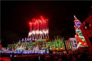 全国多地取消夏日祭活动！夏日祭的地图连线具体涉及哪些城市？