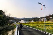 鄉村旅游如何促進鄉村振興？“綠水青山，就是金山銀山！”