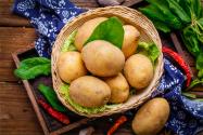 今日土豆價格價格多少錢一斤？附最新行情走勢！