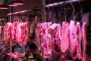 2022年中秋国庆猪肉价格行情走势如何？9月会加大储备肉投放吗？