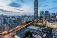 中国城市人口密度榜出炉！具体哪个城市人口密度最大？附前十城市排名！