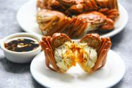2022年阳澄湖大闸蟹几月份最好吃？在哪里买最正宗？