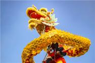閏二月二雙龍?zhí)ь^！還要剃頭理發(fā)嗎？