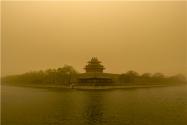 2023年北京沙尘暴从哪里飞过来的？具体持续多久？