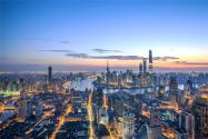 全球十大最富裕城市中国占三席：排名第一的是哪座城市？