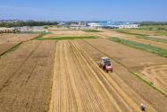 2023年山東商河縣土地流轉指導價格發布！每畝多少錢？