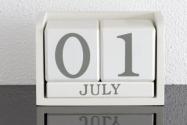 7月1日是什么节日？7月一号建党节放几天？