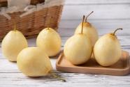 五种常见梨制品的加工方法及质量要求介绍！