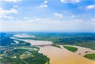 四川把1500万立方米黄河水卖给宁夏！黄河水能卖吗？