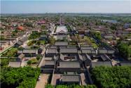 菏泽市牡丹区安兴镇船郭庄村近零碳社区示范创建内容有哪些？