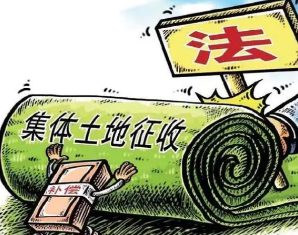 2025年农村集体土地征收相关政策