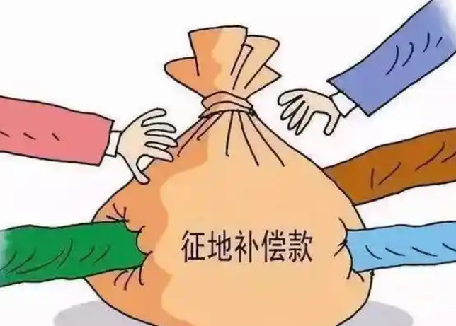 流转租用农民土地，征地补偿该归谁？