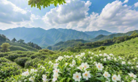 如何喚醒農(nóng)村沉睡的"四荒地"？油茶種植開辟新路徑