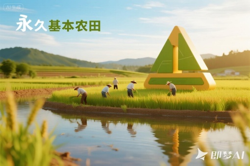2025 年《逐步把永久基本农田建成高标准农田实施方案》解读：高标农田如何建设，怎么保障实施？