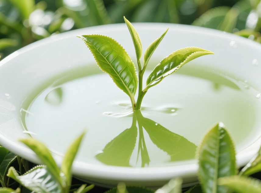 夏秋茶如何靠功能性深加工实现价值翻番？