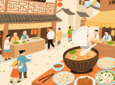 地方特色食品如何靠创新出圈带动地方农产品消费