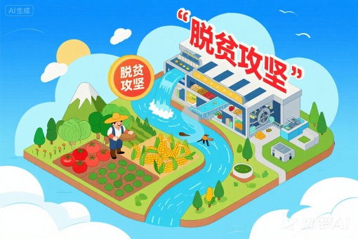 湖南脱贫攻坚成果斐然，巩固拓展措施与新方案共探