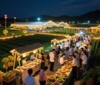 農(nóng)業(yè)產(chǎn)業(yè)園設(shè)施如何激活鄉(xiāng)村旅游的深層價(jià)值