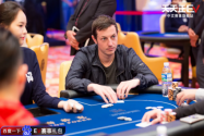 WSOP舞台缺席者回归？Tom Dwan毒王再现公众视野