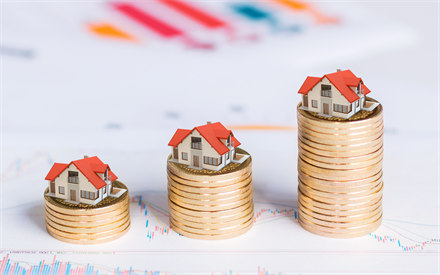 2022年住房貸款利率調整最新消息