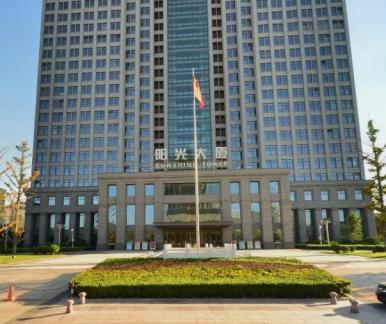 潍坊市林业局联系方式 地址:潍坊市高新区东风东街6396号阳光大厦16楼