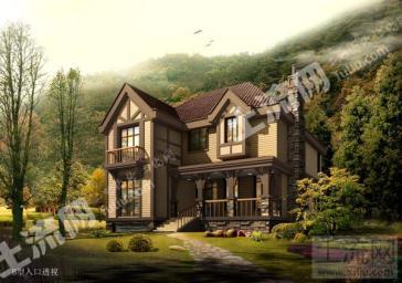 青城山茶坪村土地使用权出租