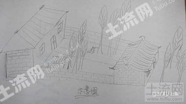 1300㎡院子使用權(quán)出租