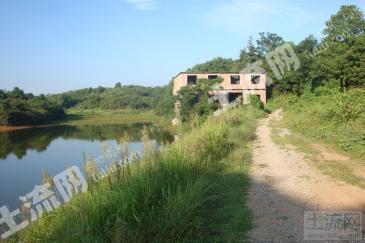 萍乡市彭高镇2000平方土地及900平方米毛坯房屋使用权出租、合作或使用权出租