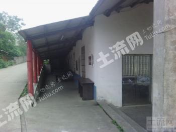 岳麓区桃花村1200平米厂房仓库农家乐使用权出租