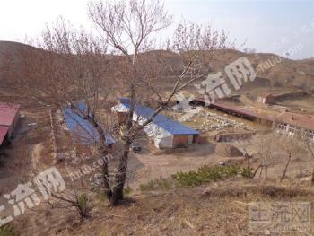 张家口万全区 1600亩 综合养殖用地 经营权转让