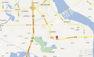 ?？诮紖^(qū)儒傳村土地使用權(quán)出租