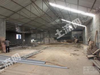 新乡市北环共产主义大桥附近4亩工业用地使用权转让xx095